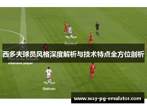 西多夫球员风格深度解析与技术特点全方位剖析 西多夫球员风格深度解析与技术特点全方位剖析