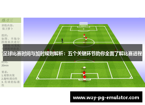 足球比赛时间与加时规则解析：五个关键环节助你全面了解比赛进程