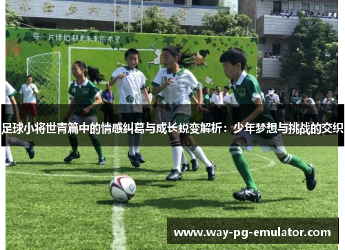 足球小将世青篇中的情感纠葛与成长蜕变解析：少年梦想与挑战的交织