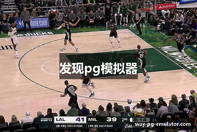 发现pg模拟器